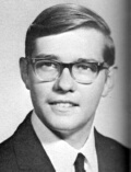 William Maneely: class of 1970, Norte Del Rio High School, Sacramento, CA.
